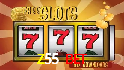 Z55 Bet,Z55 Game