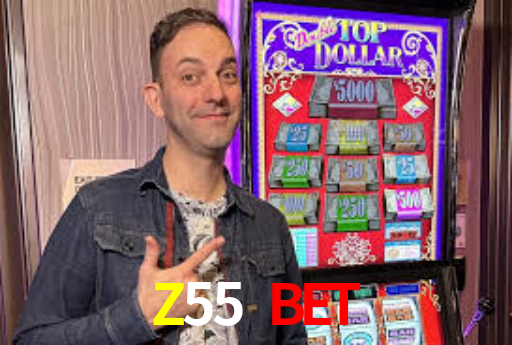 Z55 Bet,Z55 Game