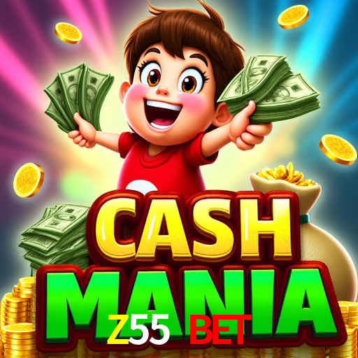 Z55 Game