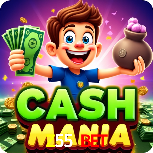 Z55 Bet - Plataforma De E-Sports - Z55 Game