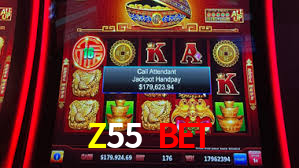 Z55 Casino