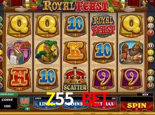 Z55 Bet
