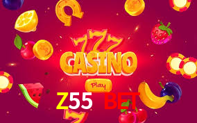 Z55 Bet