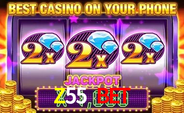 Z55 Bet,Z55 Game