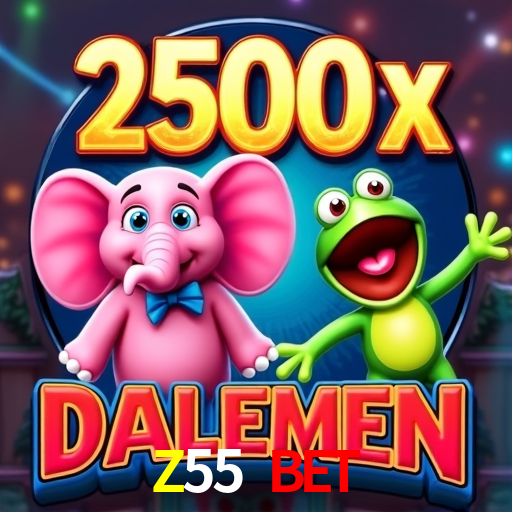 Z55 Bet,Z55 Game