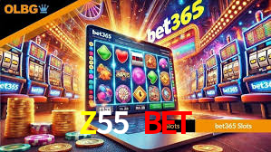 Z55 Bet,Z55 Game
