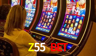 Explore as vantagens do Z55 Bet: serviço profissional e confiabilidade