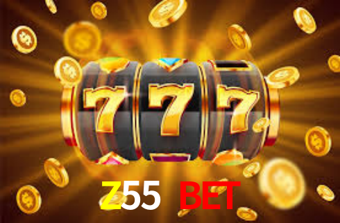 Z55 Game